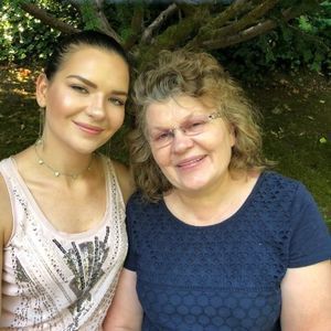 Meet your Posher, Erica